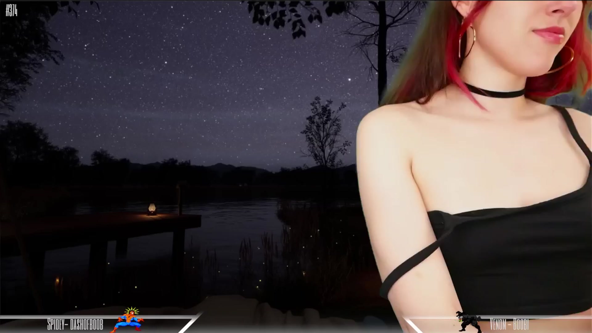 Gallery image thumbnail from Dashy's myfreecams stream on, 04/05/2024, 07:27 image 3 of 20