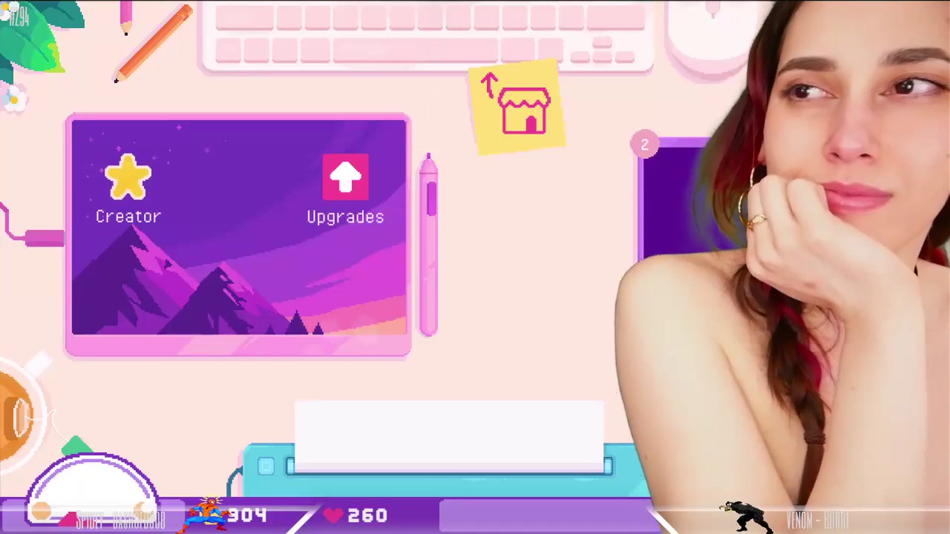 Gallery image thumbnail from Dashy's myfreecams stream on, 04/05/2024, 11:28 image 16 of 20