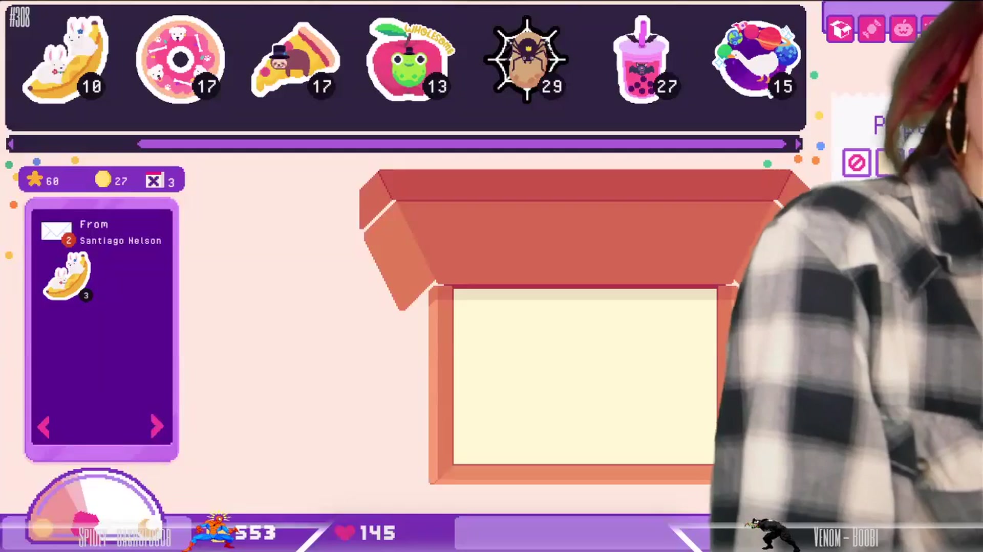 Gallery image thumbnail from Dashy's myfreecams stream on, 04/05/2024, 11:28 image 10 of 20