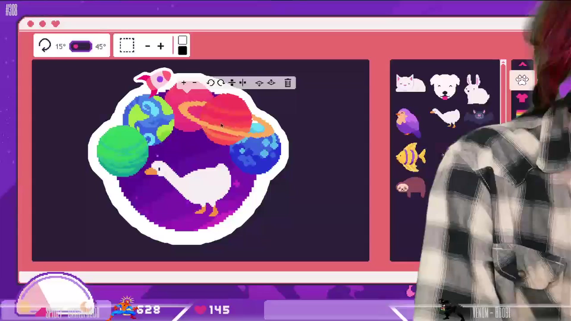 Gallery image thumbnail from Dashy's myfreecams stream on, 04/05/2024, 11:28 image 7 of 20