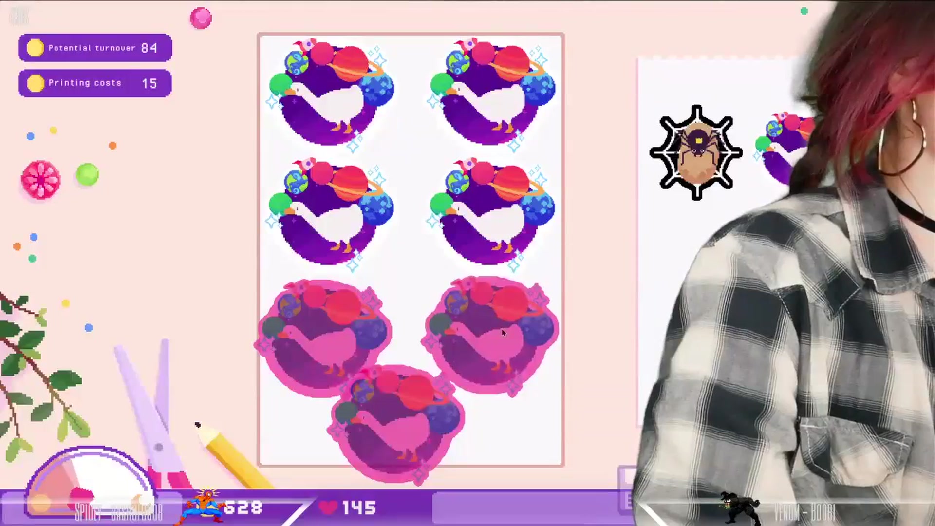 Gallery image thumbnail from Dashy's myfreecams stream on, 04/05/2024, 11:28 image 9 of 20