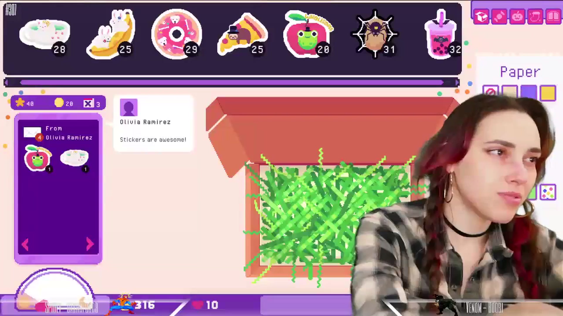 Gallery image thumbnail from Dashy's myfreecams stream on, 04/05/2024, 11:28 image 5 of 20