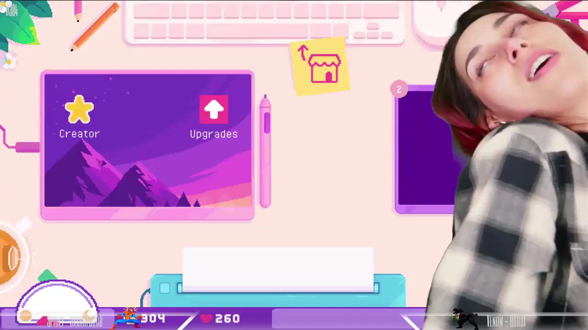 Gallery image thumbnail from Dashy's myfreecams stream on, 04/05/2024, 11:28 image 13 of 20