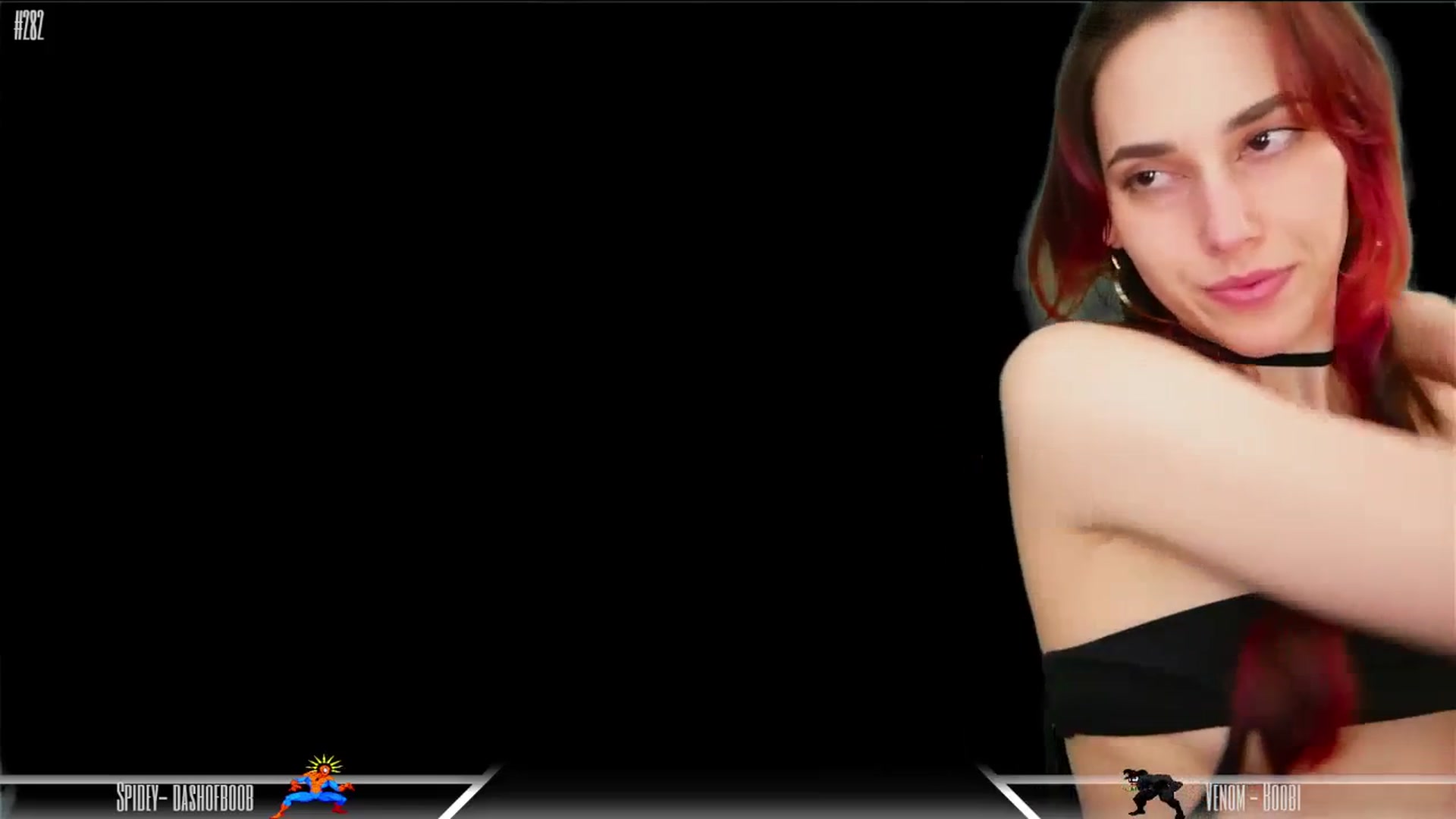 Gallery image thumbnail from Dashy's myfreecams stream on, 04/05/2024, 11:28 image 19 of 20