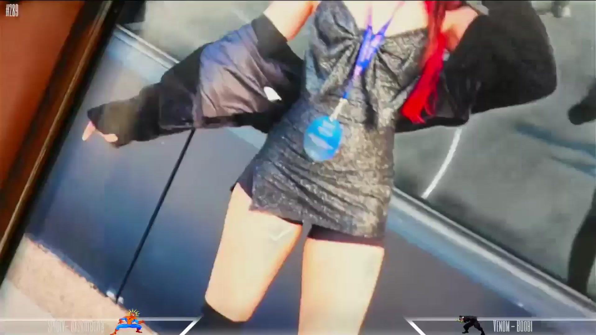 Gallery image thumbnail from Dashy's myfreecams stream on, 04/06/2024, 08:17 image 4 of 20