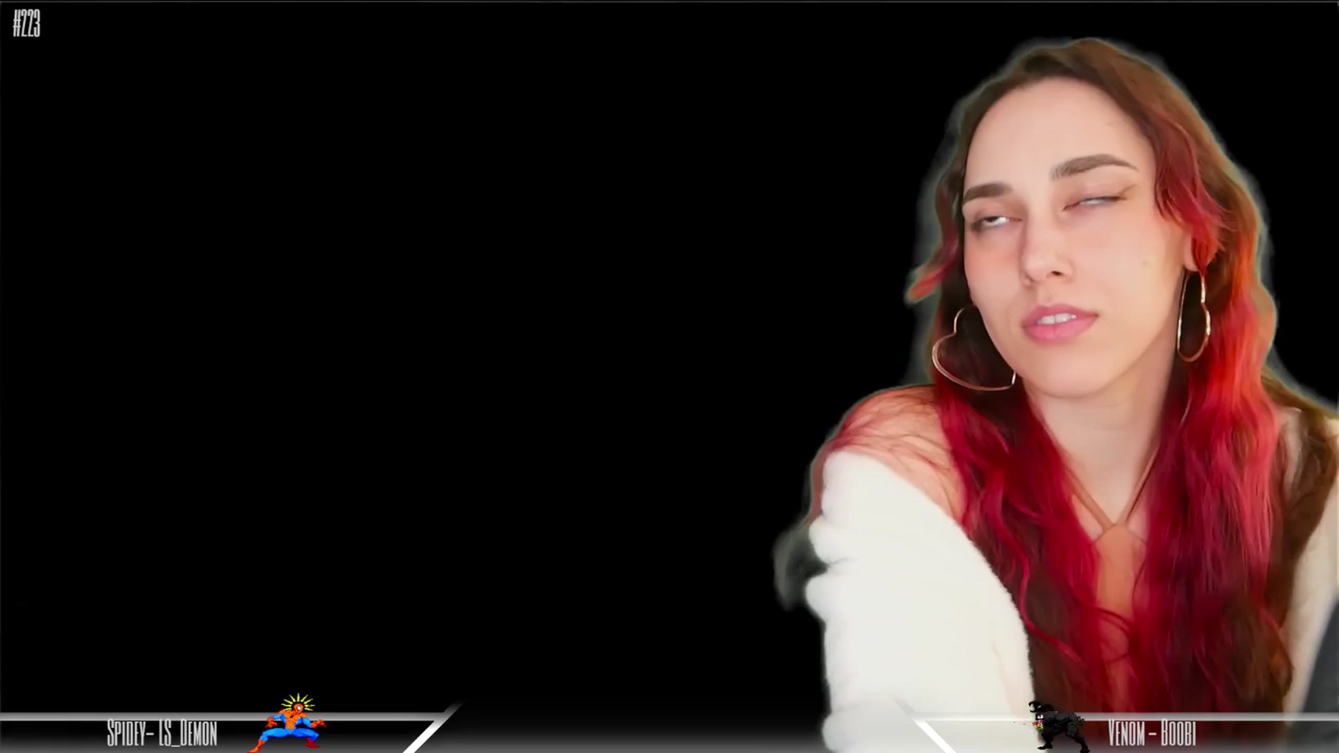 Gallery image thumbnail from Dashy's myfreecams stream on, 04/07/2024, 11:38 image 14 of 20