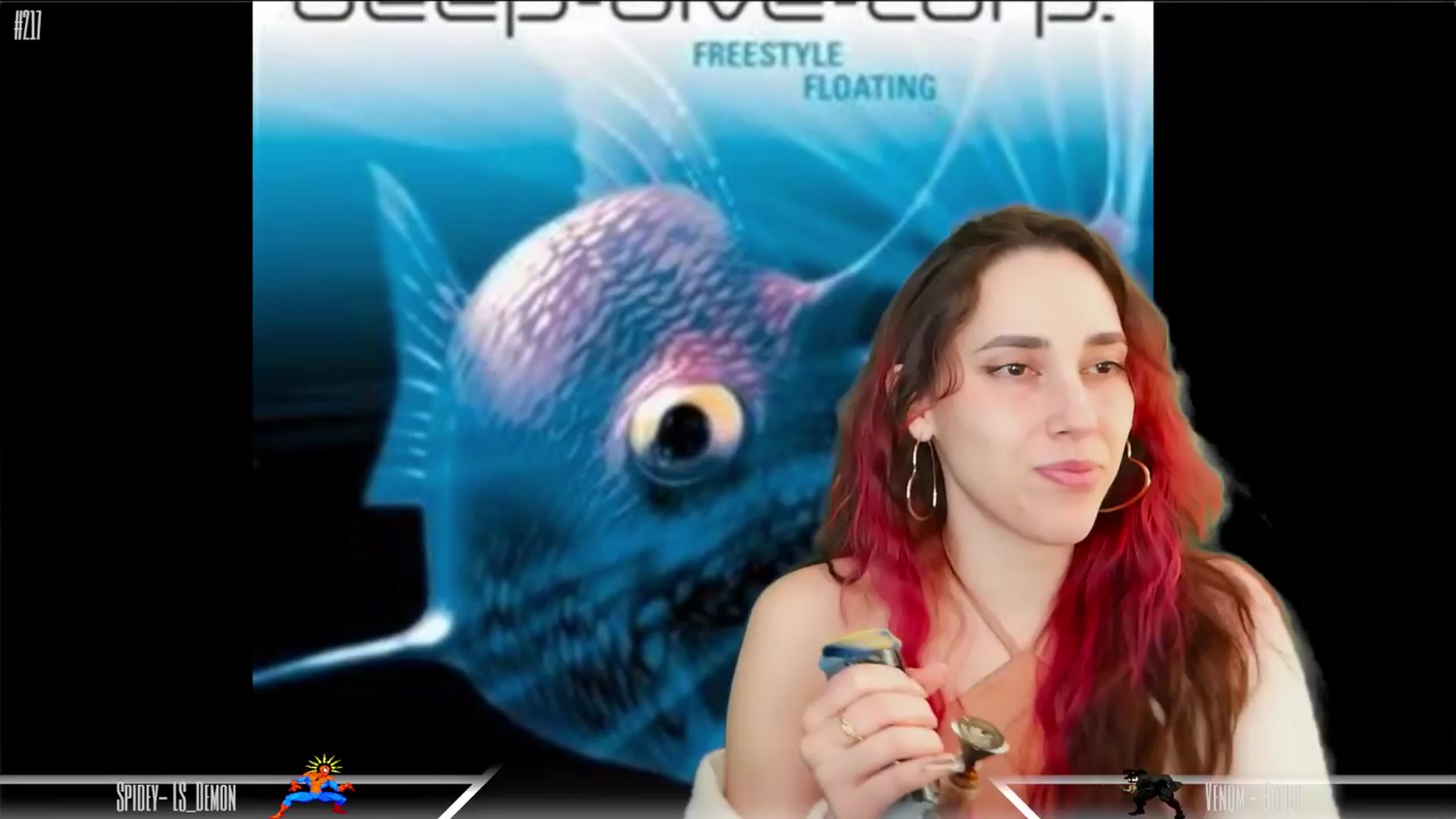 Gallery image thumbnail from Dashy's myfreecams stream on, 04/07/2024, 11:38 image 20 of 20
