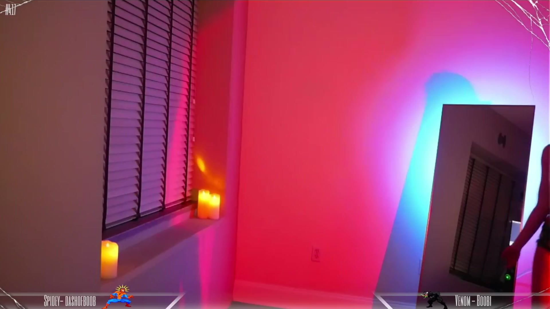 Gallery image thumbnail from Dashy's myfreecams stream on, 04/12/2024, 11:57 image 12 of 20