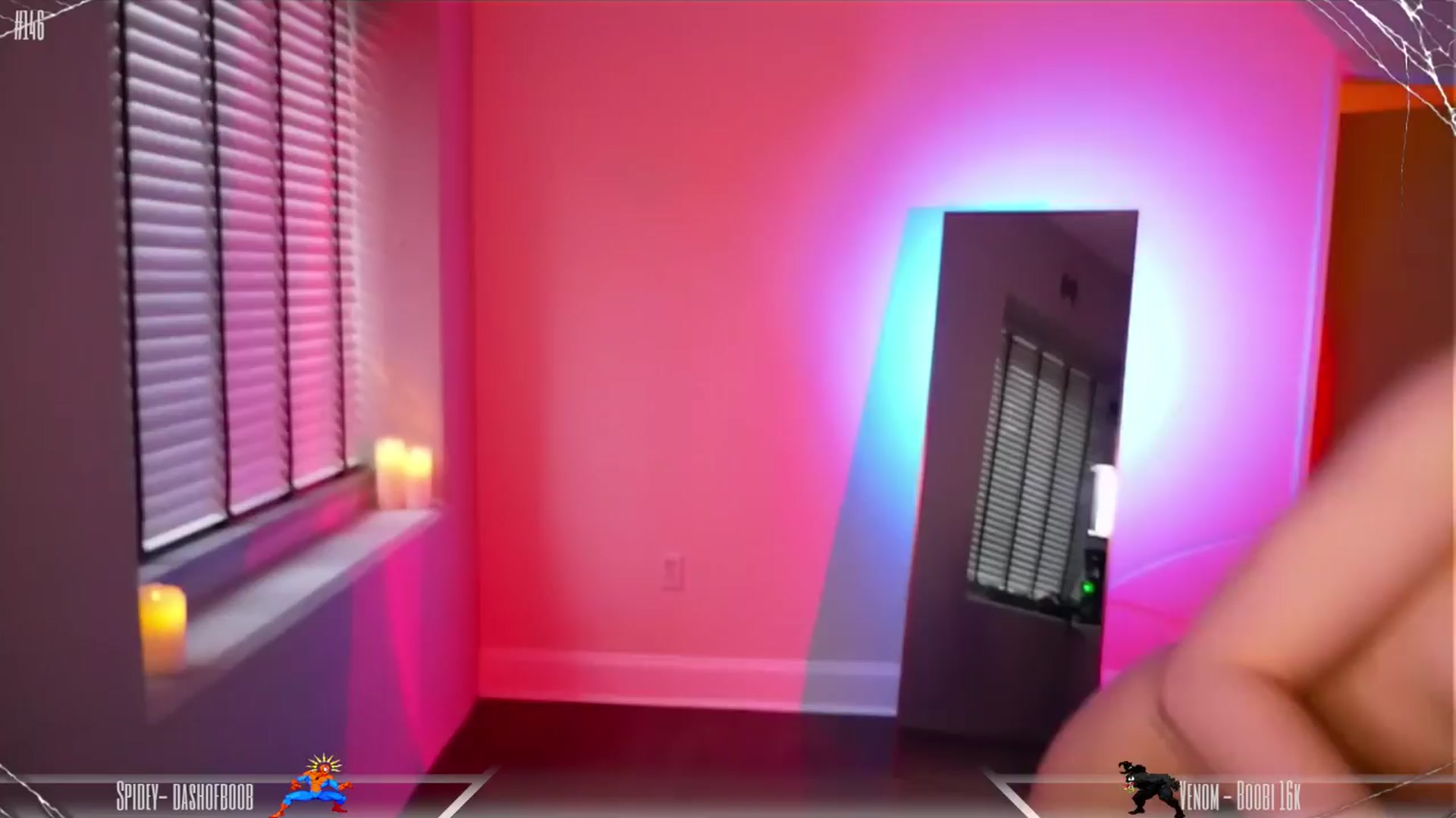 Gallery image thumbnail from Dashy's myfreecams stream on, 04/12/2024, 14:52 image 9 of 20