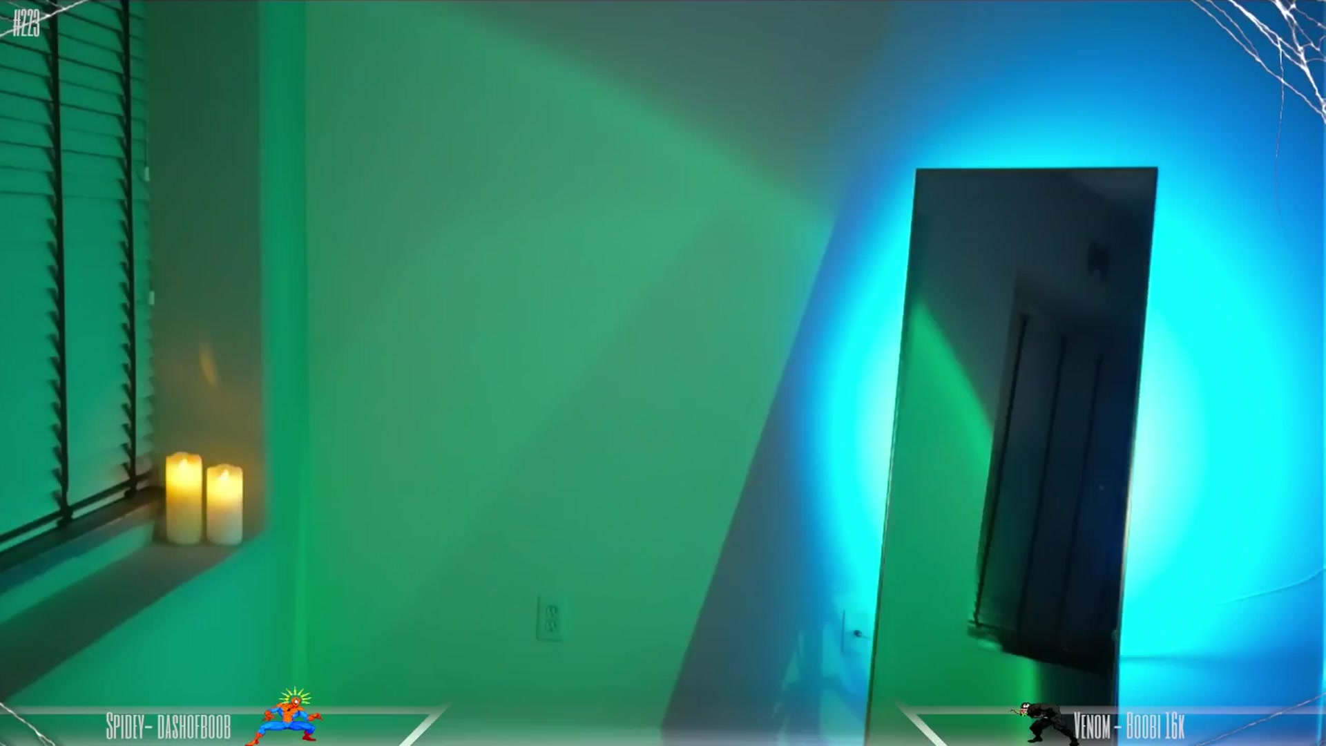 Gallery image thumbnail from Dashy's myfreecams stream on, 04/22/2024, 11:26 image 12 of 20