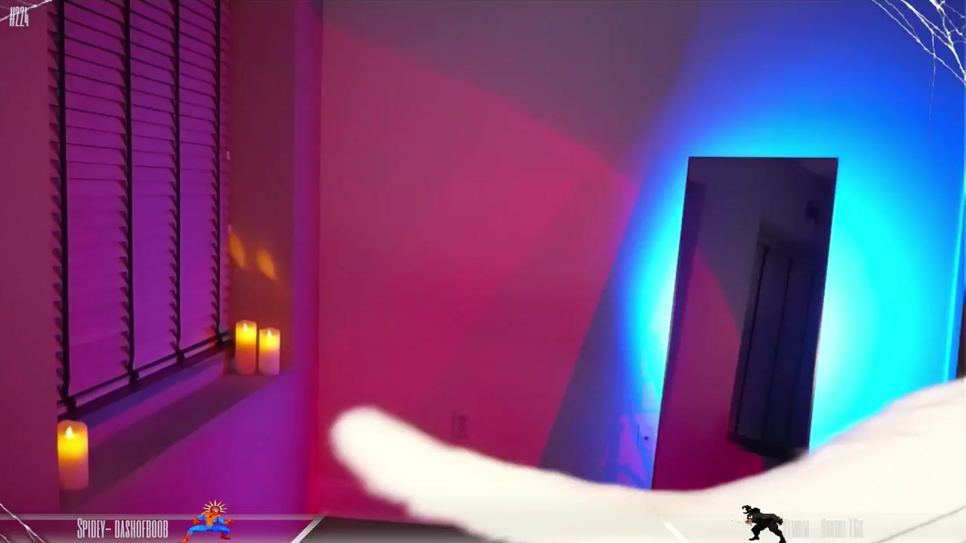 Gallery image thumbnail from Dashy's myfreecams stream on, 04/24/2024, 10:14 image 9 of 20