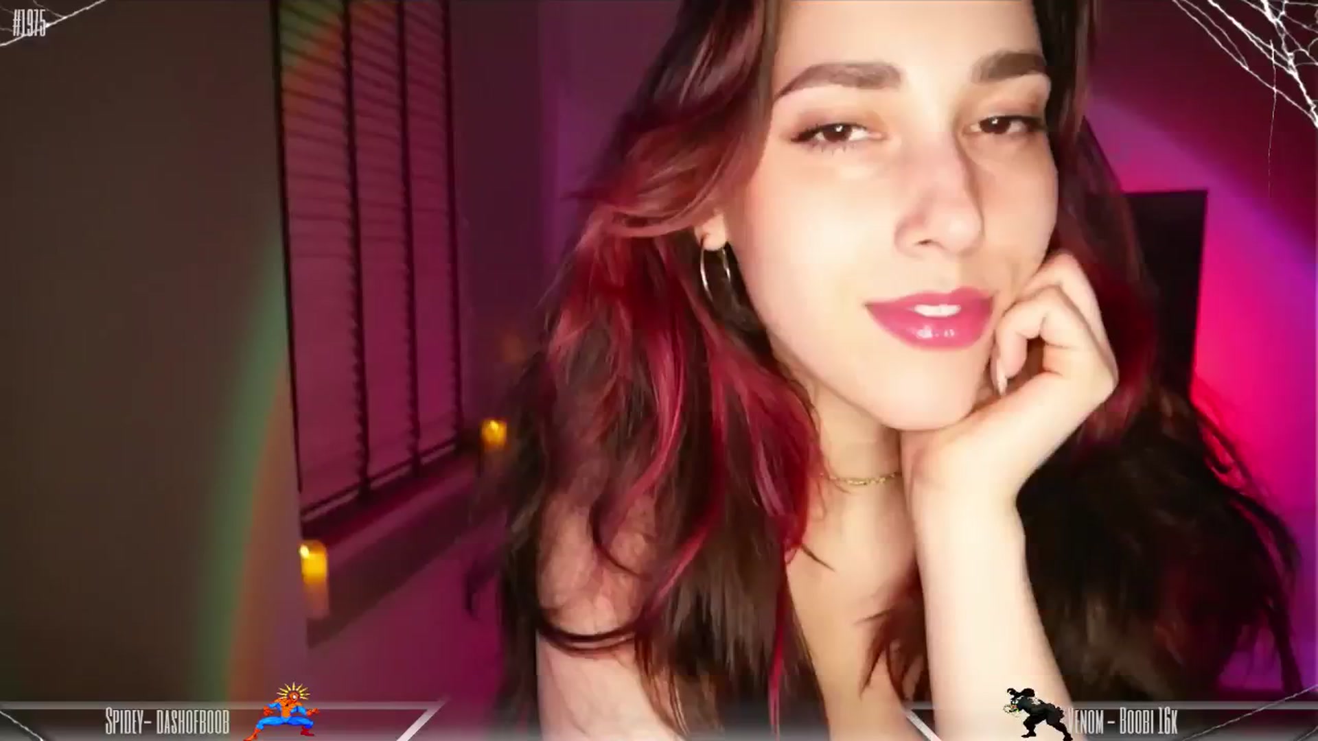 Gallery image thumbnail from Dashy's myfreecams stream on, 05/03/2024, 09:19 image 3 of 20