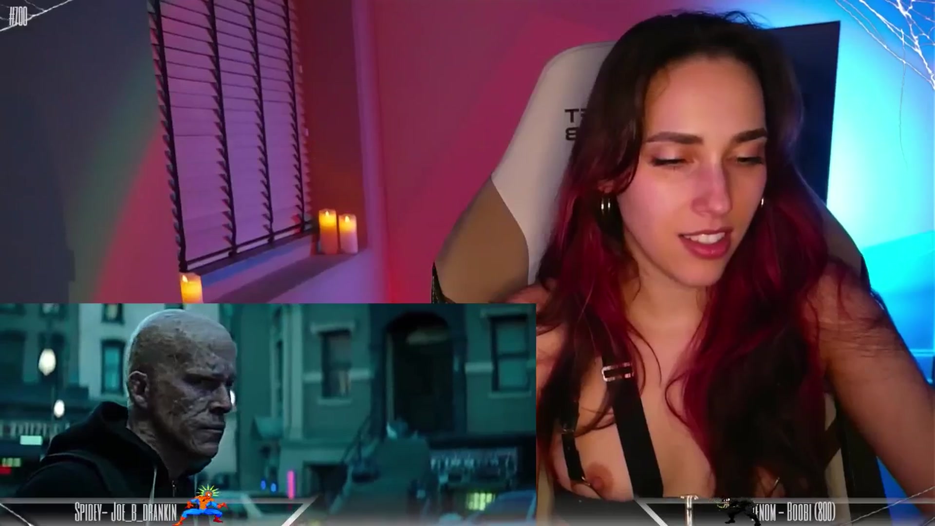 Gallery image thumbnail from Dashy's myfreecams stream on, 05/04/2024, 11:33 image 19 of 20