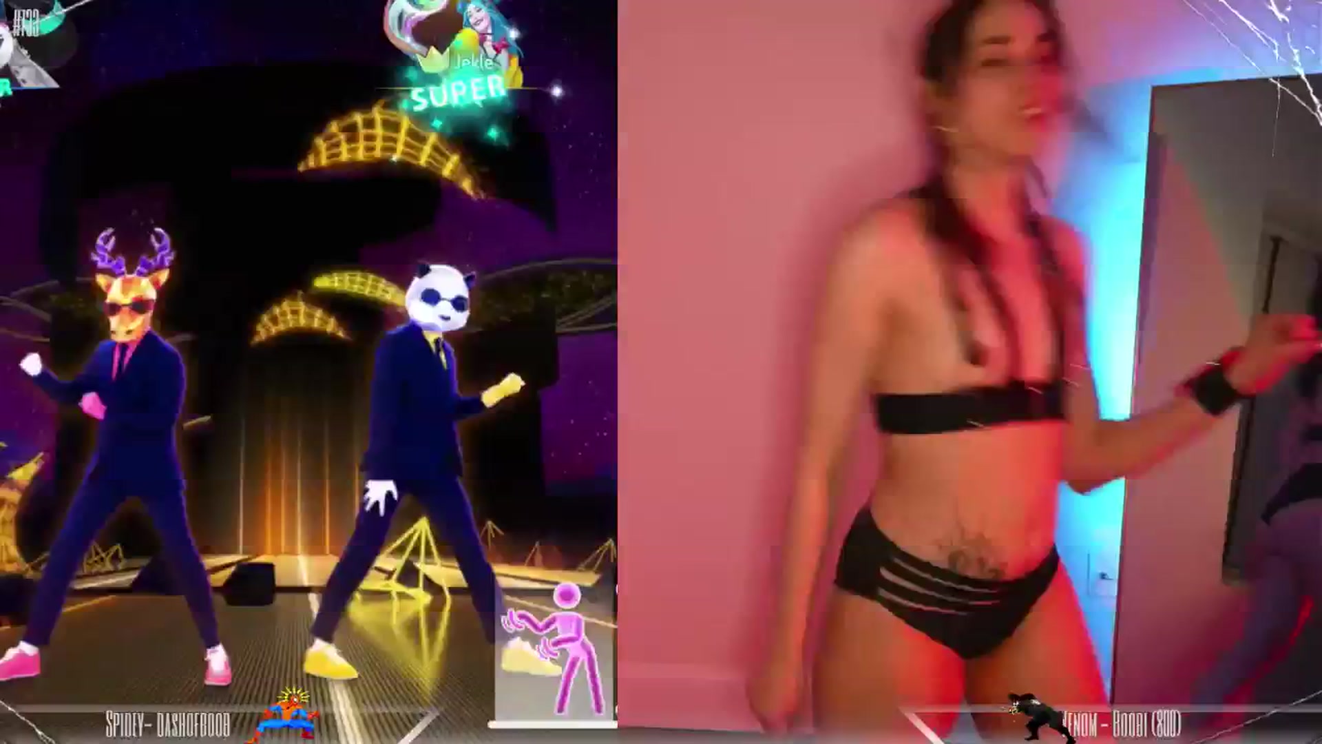 Gallery image thumbnail from Dashy's myfreecams stream on, 05/04/2024, 11:33 image 5 of 20
