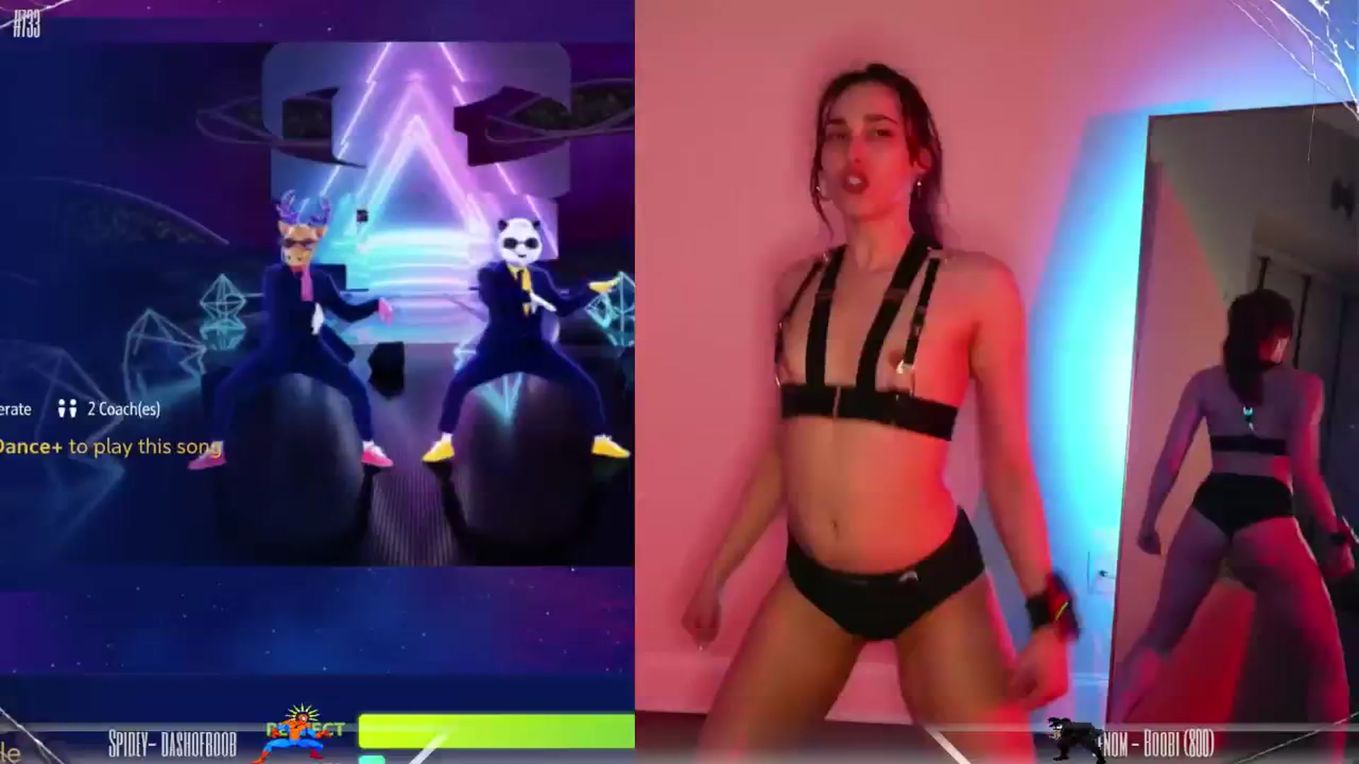 Gallery image thumbnail from Dashy's myfreecams stream on, 05/04/2024, 11:33 image 3 of 20