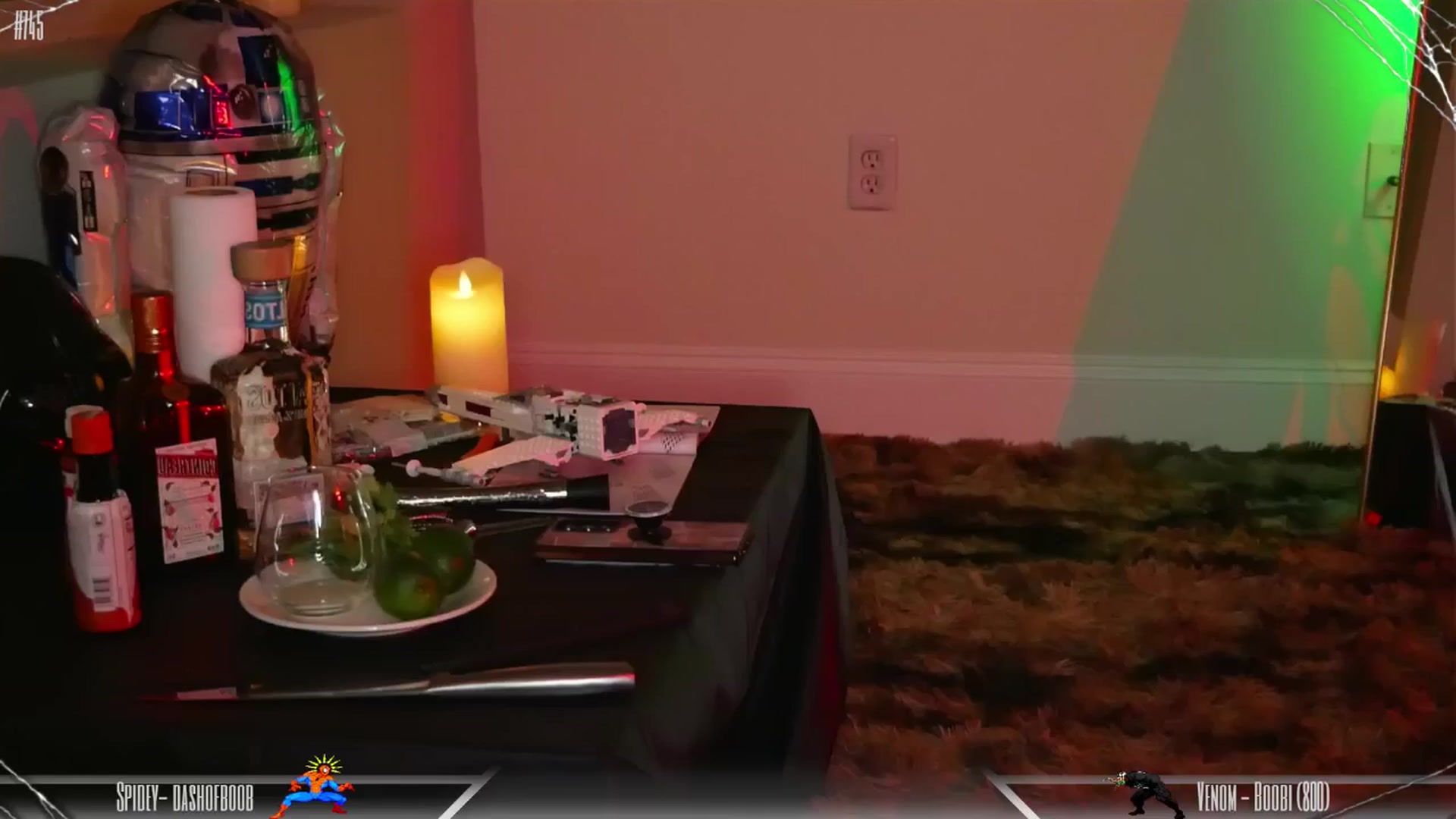 Gallery image thumbnail from Dashy's myfreecams stream on, 05/06/2024, 10:40 image 3 of 20