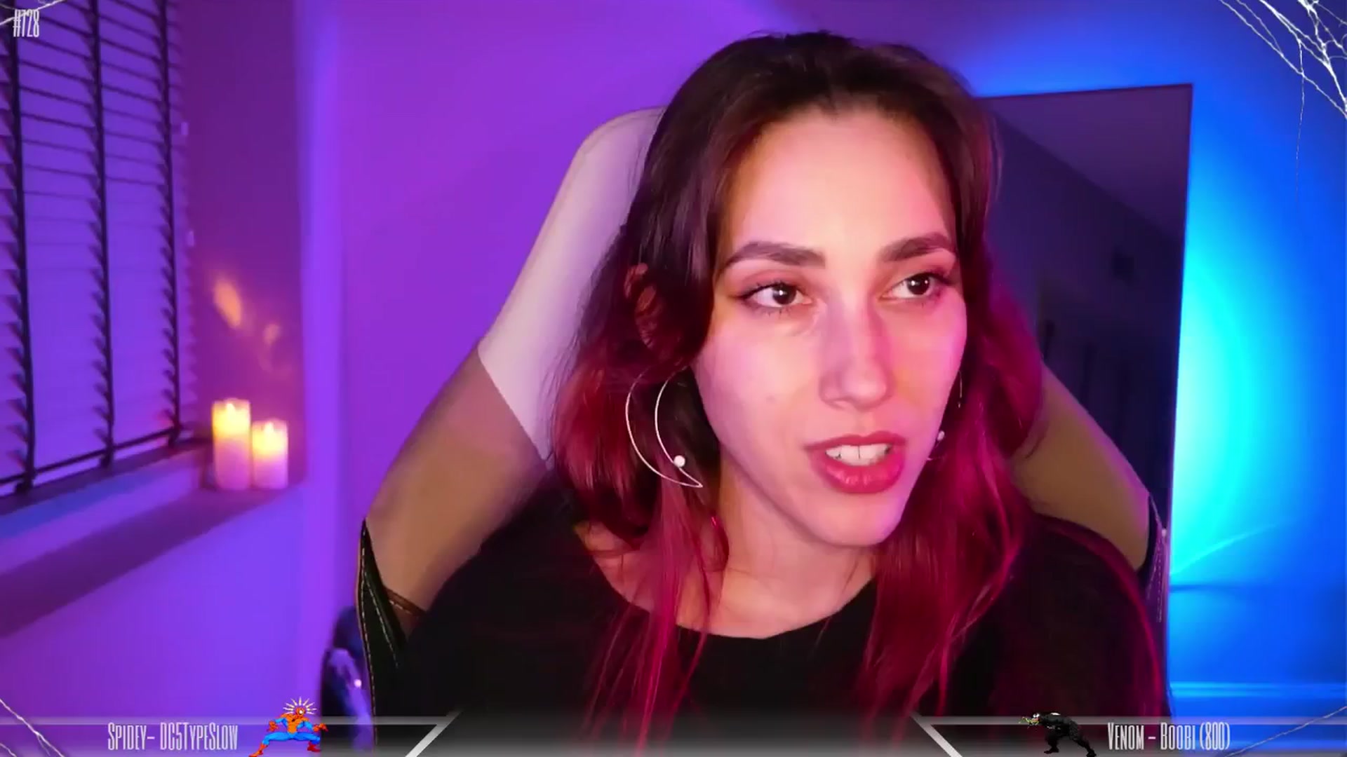 Gallery image thumbnail from Dashy's myfreecams stream on, 05/11/2024, 11:18 image 5 of 20