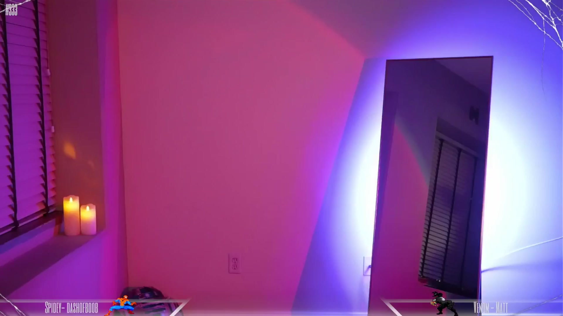 Gallery image thumbnail from Dashy's myfreecams stream on, 05/14/2024, 10:48 image 8 of 20