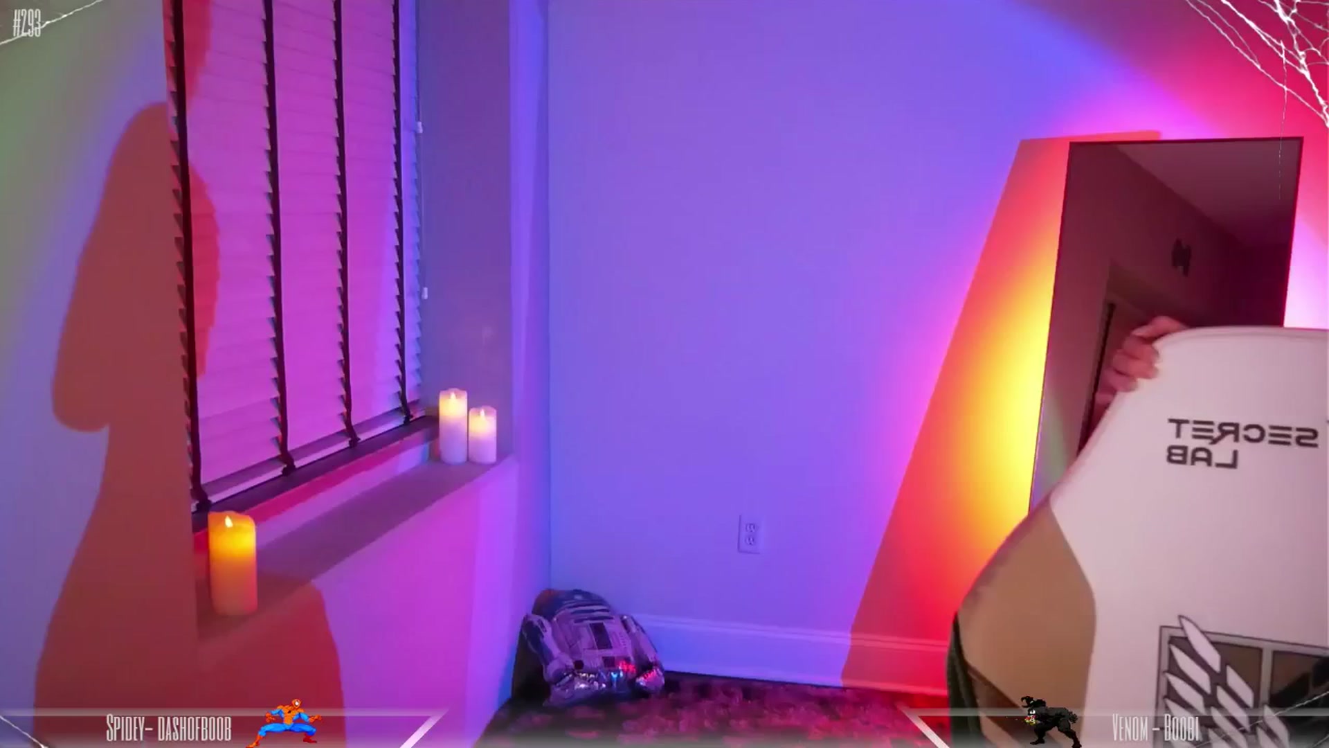 Gallery image thumbnail from Dashy's myfreecams stream on, 05/15/2024, 09:41 image 16 of 20