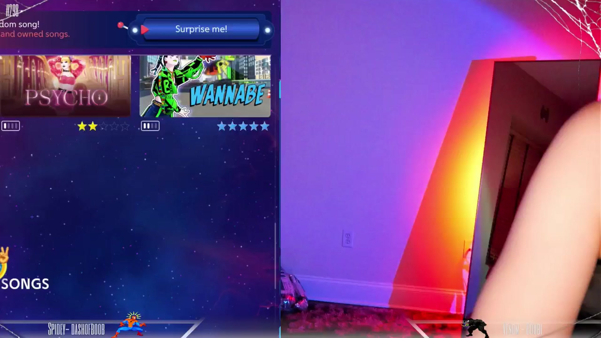 Gallery image thumbnail from Dashy's myfreecams stream on, 05/15/2024, 09:41 image 14 of 20
