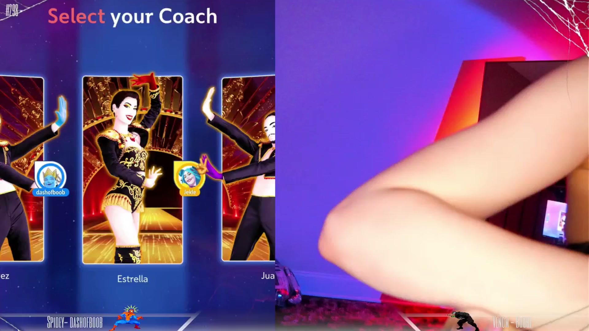 Gallery image thumbnail from Dashy's myfreecams stream on, 05/15/2024, 09:41 image 12 of 20