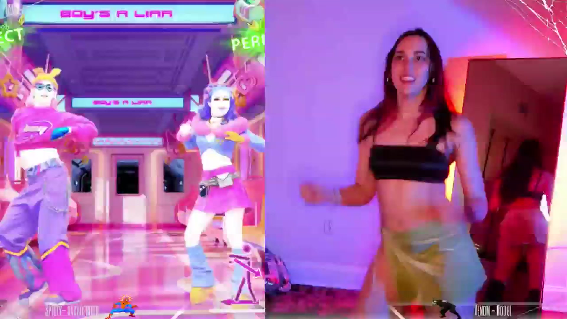 Gallery image thumbnail from Dashy's myfreecams stream on, 05/15/2024, 09:41 image 10 of 20