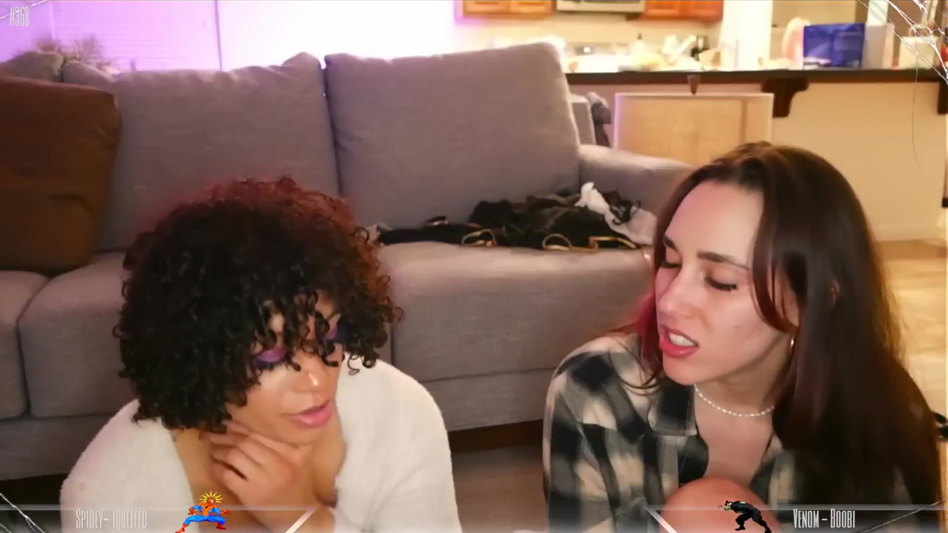 Gallery image thumbnail from Dashy's myfreecams stream on, 05/20/2024, 10:20 image 20 of 20