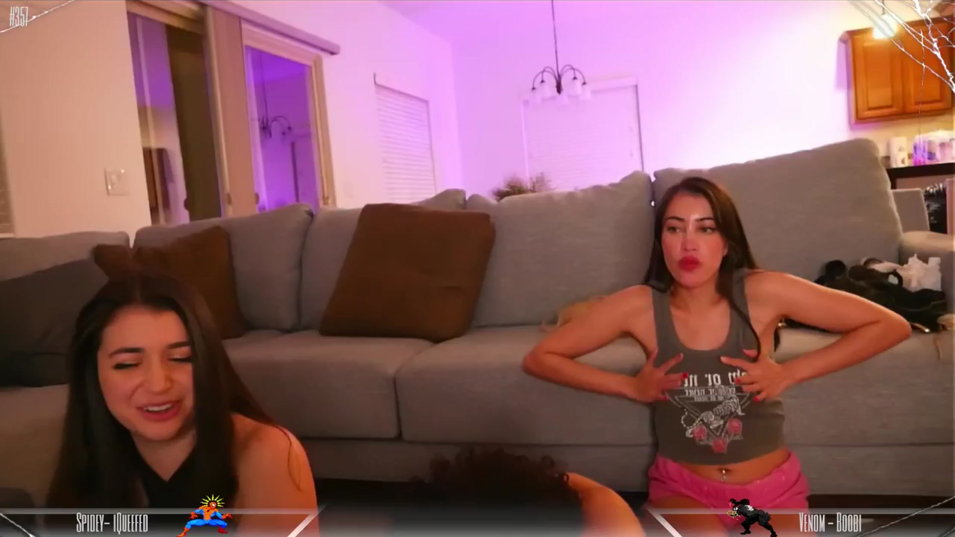 Gallery image thumbnail from Dashy's myfreecams stream on, 05/20/2024, 10:20 image 15 of 20