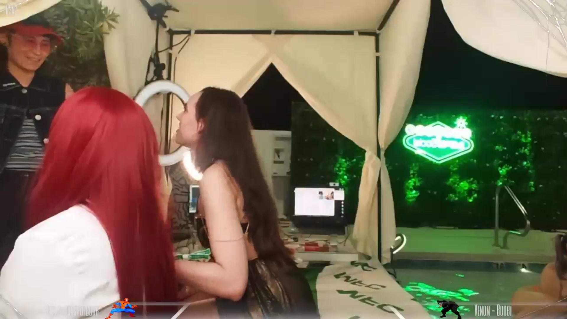 Gallery image thumbnail from Dashy's myfreecams stream on, 05/21/2024, 09:23 image 4 of 20