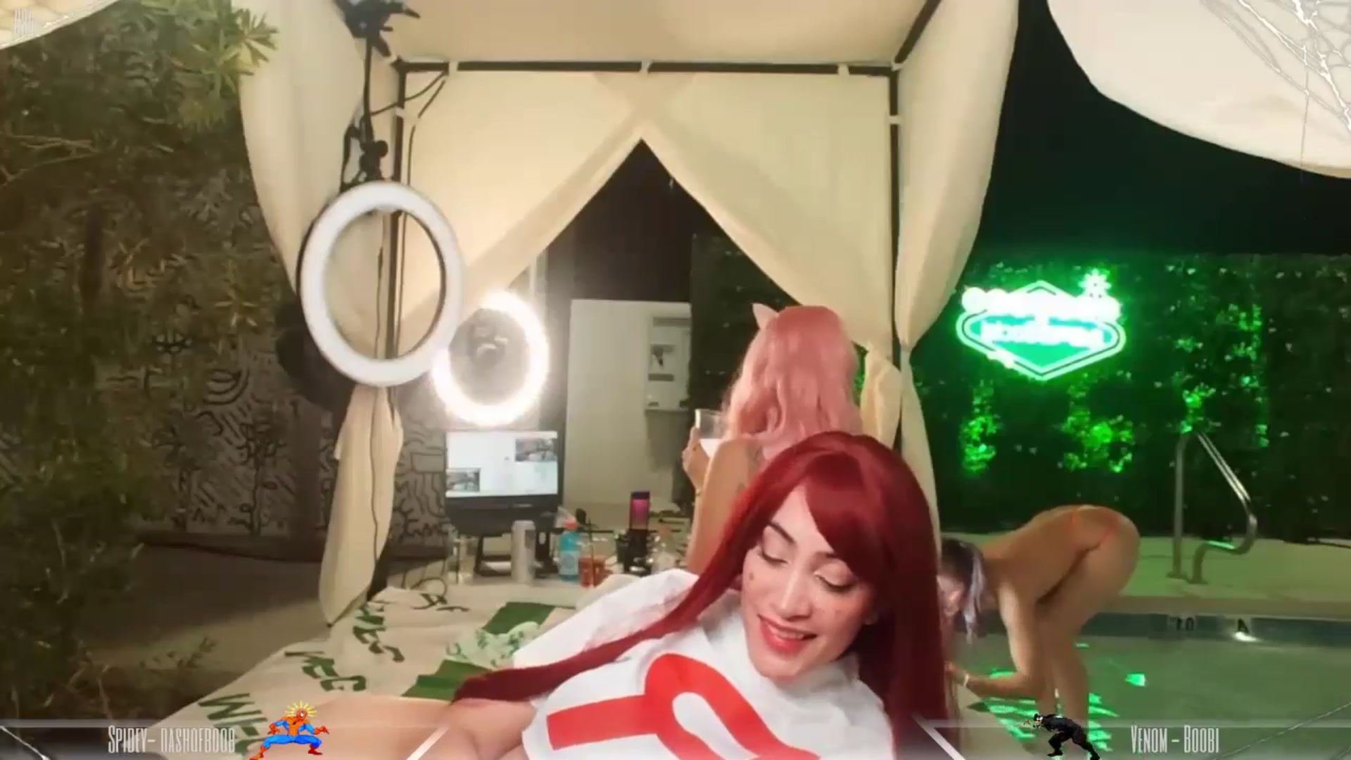 Gallery image thumbnail from Dashy's myfreecams stream on, 05/21/2024, 09:23 image 5 of 20