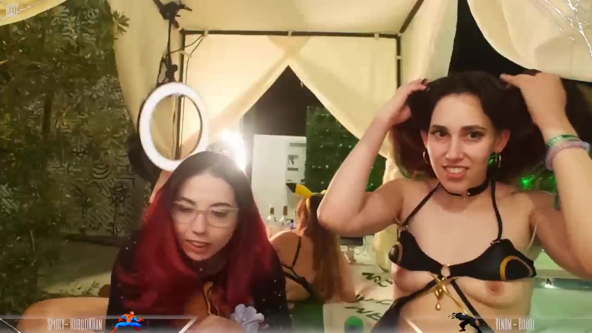 Gallery image thumbnail from Dashy's myfreecams stream on, 05/21/2024, 09:23 image 13 of 20