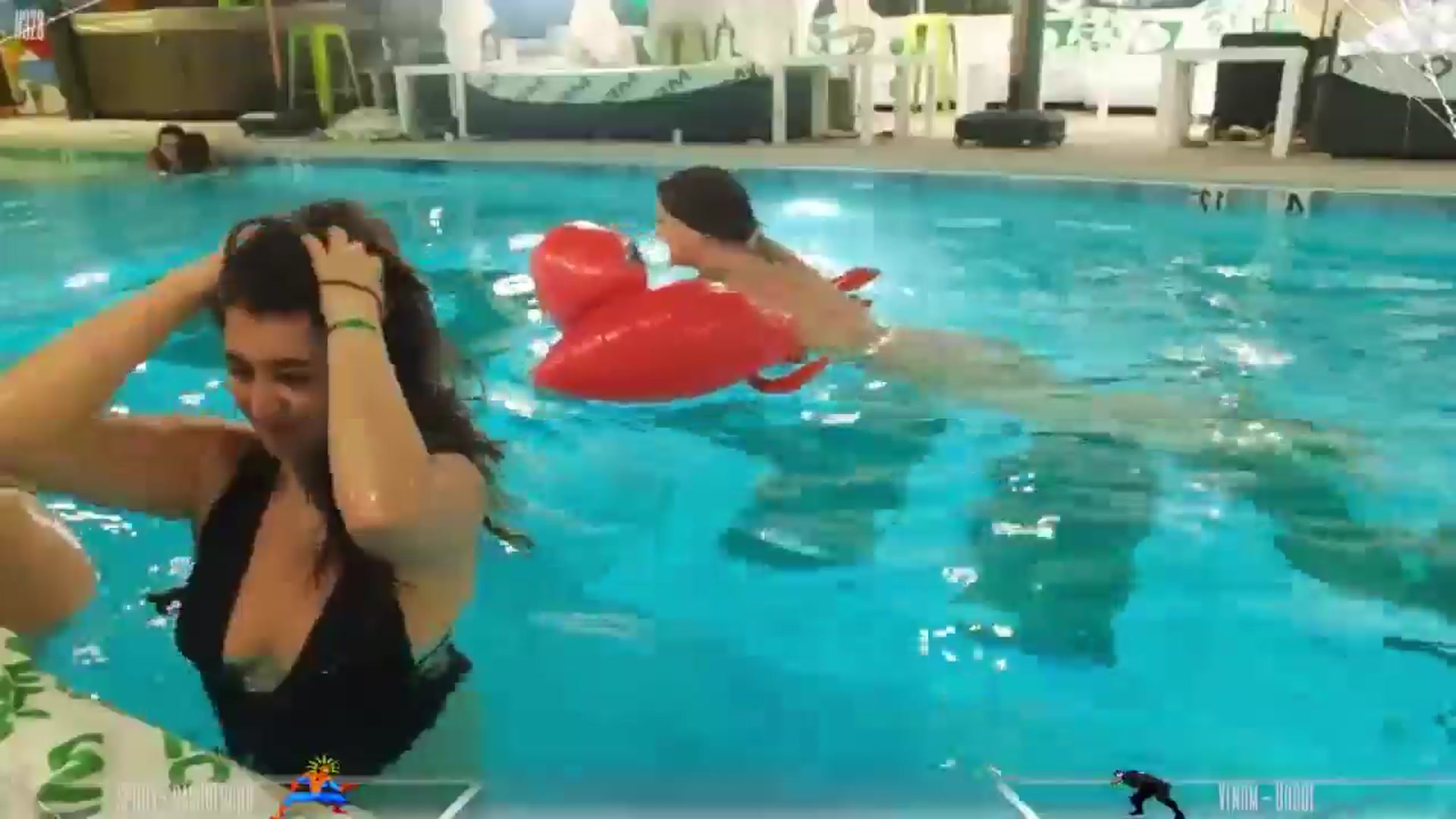 Gallery image thumbnail from Dashy's myfreecams stream on, 05/21/2024, 13:00 image 2 of 20