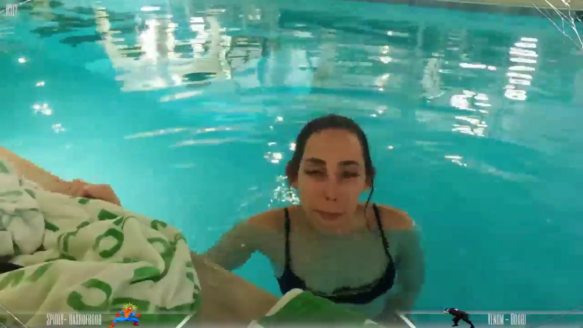 Gallery image thumbnail from Dashy's myfreecams stream on, 05/22/2024, 12:54 image 17 of 20