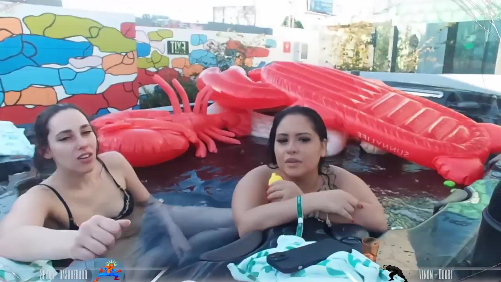 Gallery image thumbnail from Dashy's myfreecams stream on, 05/22/2024, 13:46 image 11 of 20
