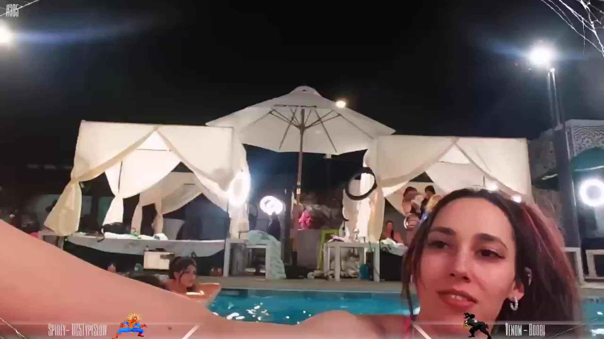 Gallery image thumbnail from Dashy's myfreecams stream on, 05/23/2024, 08:02 image 6 of 20