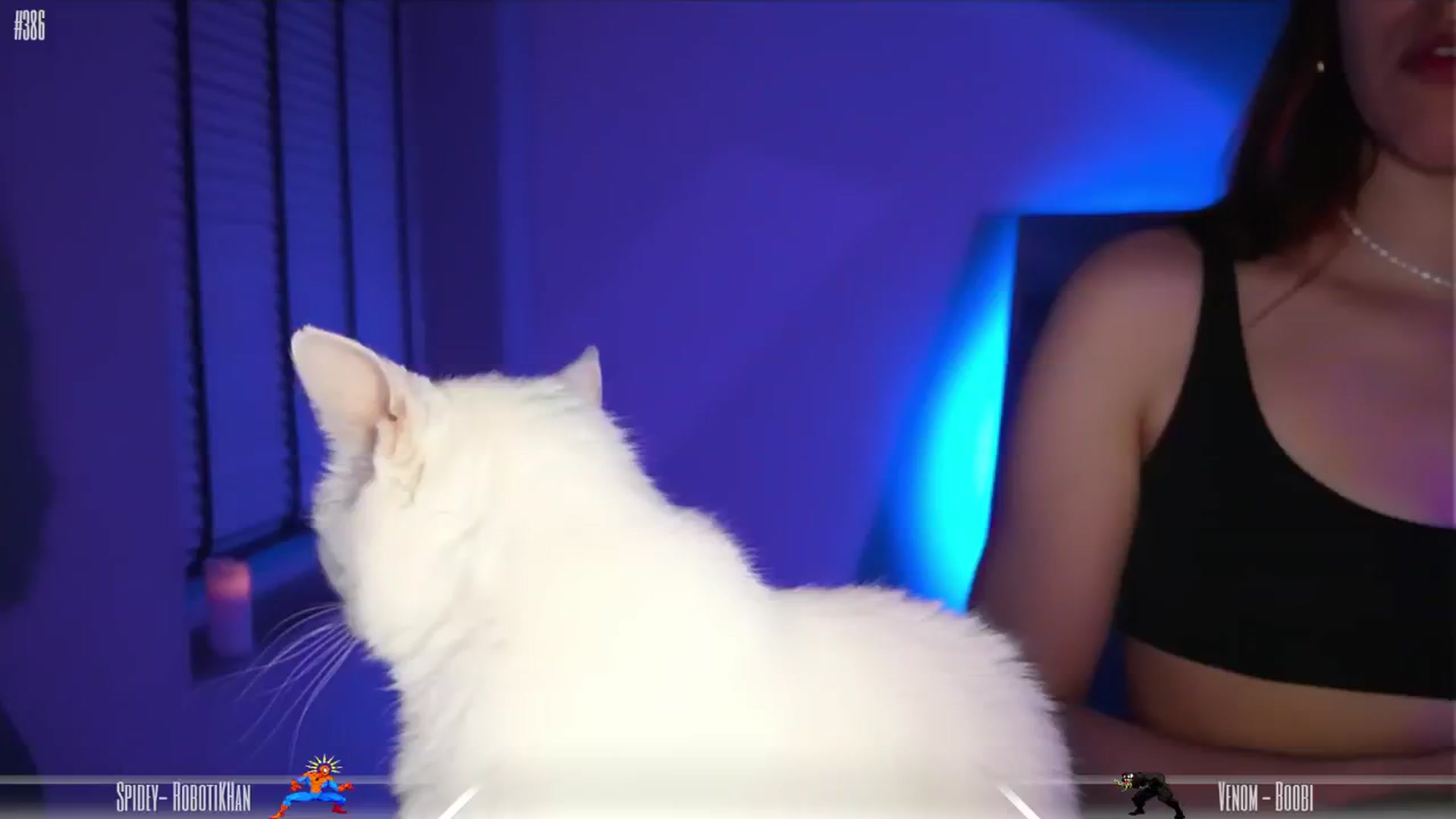 Gallery image thumbnail from Dashy's myfreecams stream on, 05/28/2024, 10:07 image 10 of 20