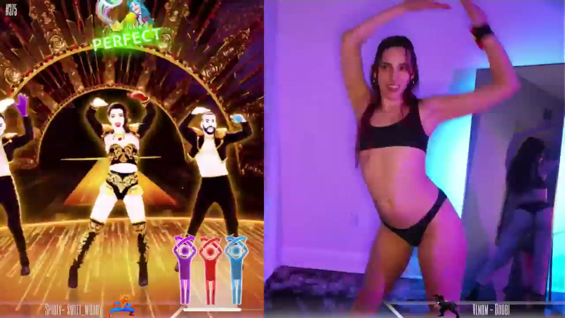 Gallery image thumbnail from Dashy's myfreecams stream on, 05/28/2024, 10:07 image 15 of 20