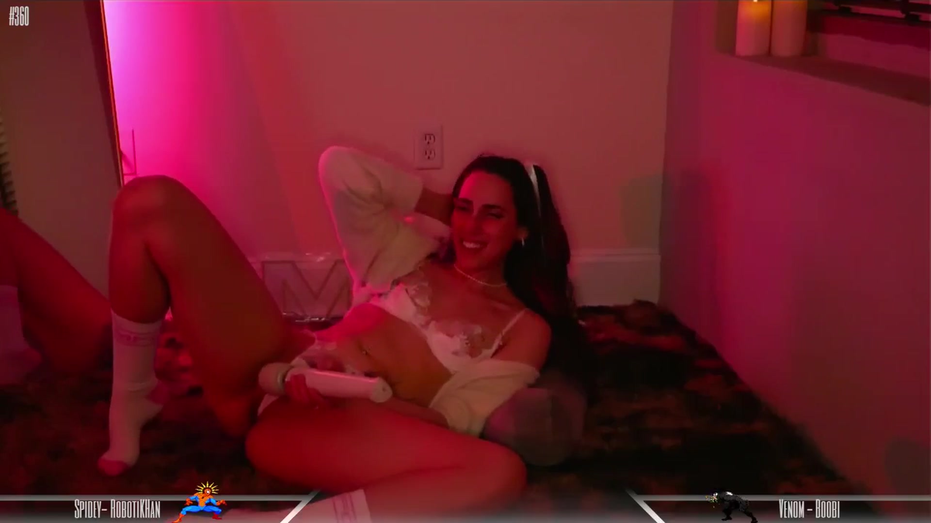 Gallery image thumbnail from Dashy's myfreecams stream on, 05/30/2024, 11:00 image 19 of 20