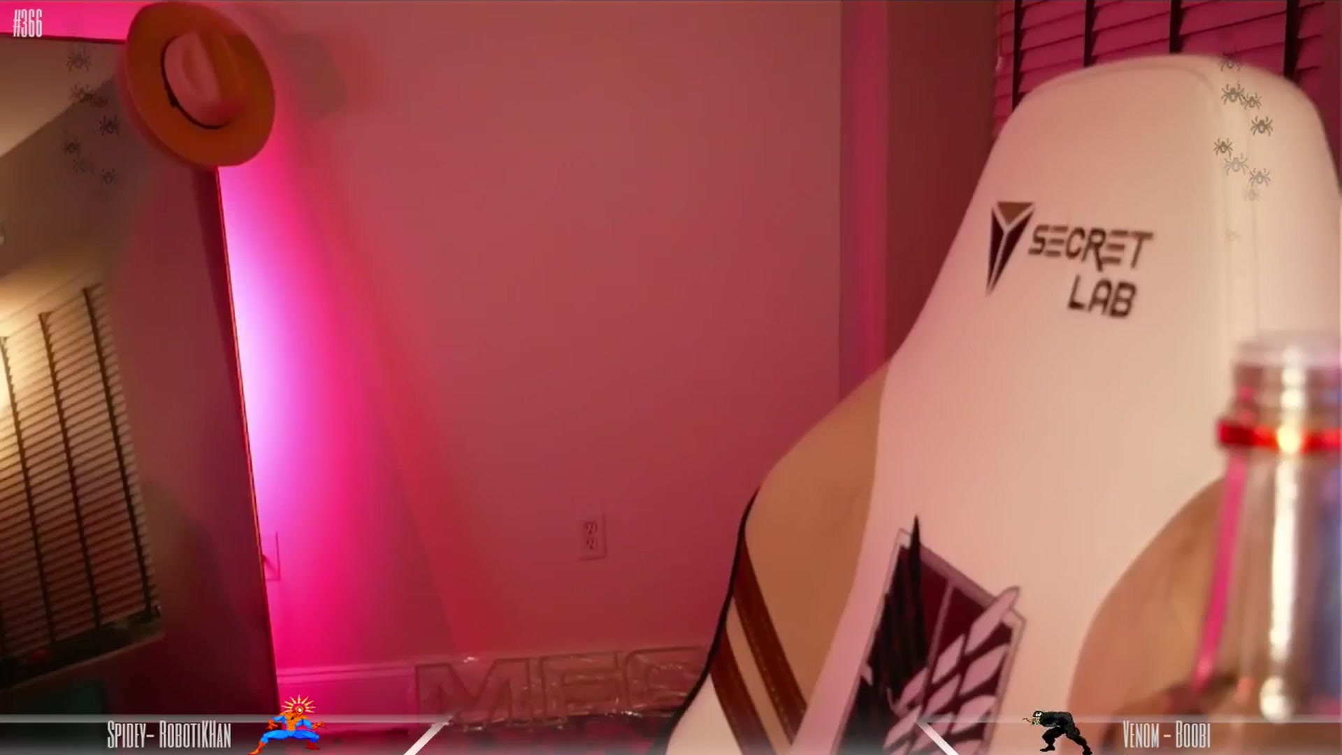 Gallery image thumbnail from Dashy's myfreecams stream on, 05/30/2024, 11:00 image 13 of 20