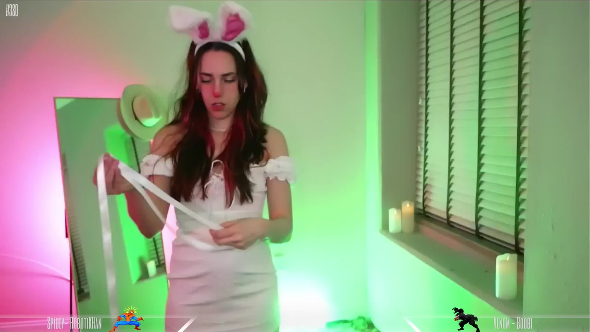 Gallery image thumbnail from Dashy's myfreecams stream on, 05/30/2024, 11:00 image 4 of 20