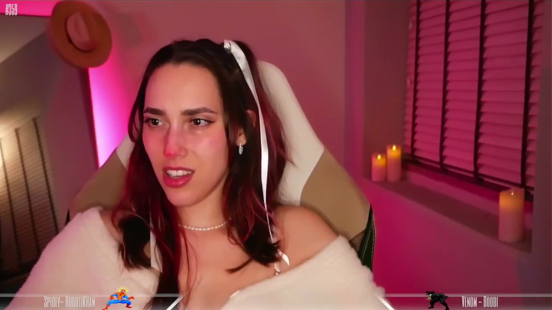 Gallery image thumbnail from Dashy's myfreecams stream on, 05/30/2024, 11:00 image 14 of 20