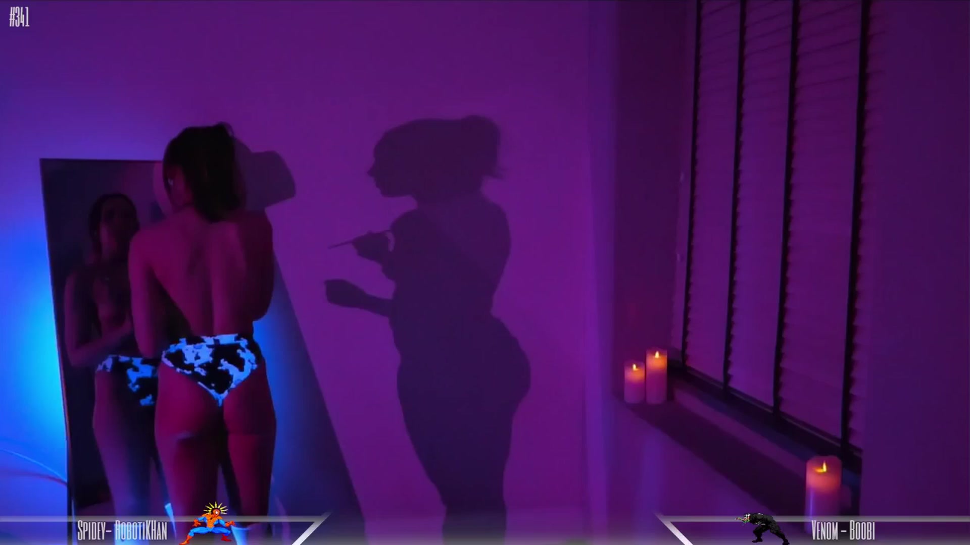 Gallery image thumbnail from Dashy's myfreecams stream on, 05/31/2024, 10:48 image 12 of 20
