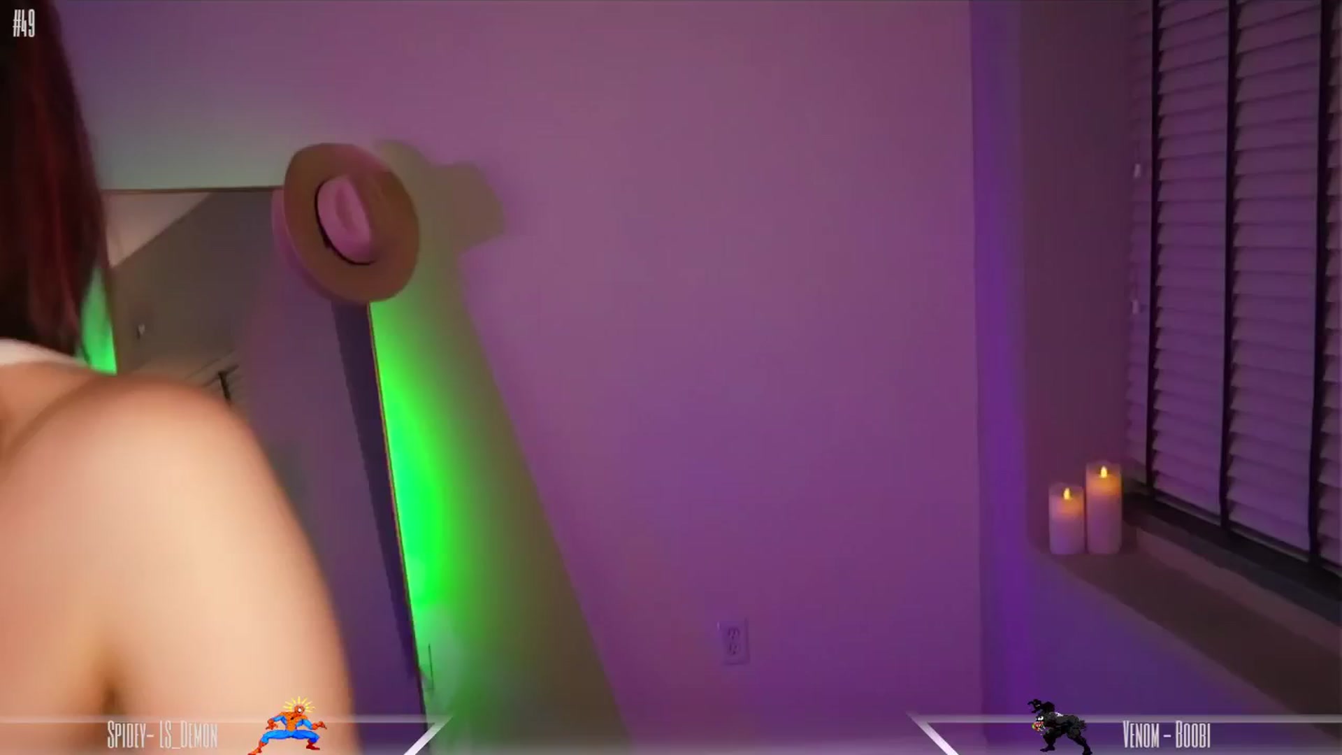 Gallery image thumbnail from Dashy's myfreecams stream on, 06/01/2024, 12:49 image 4 of 20