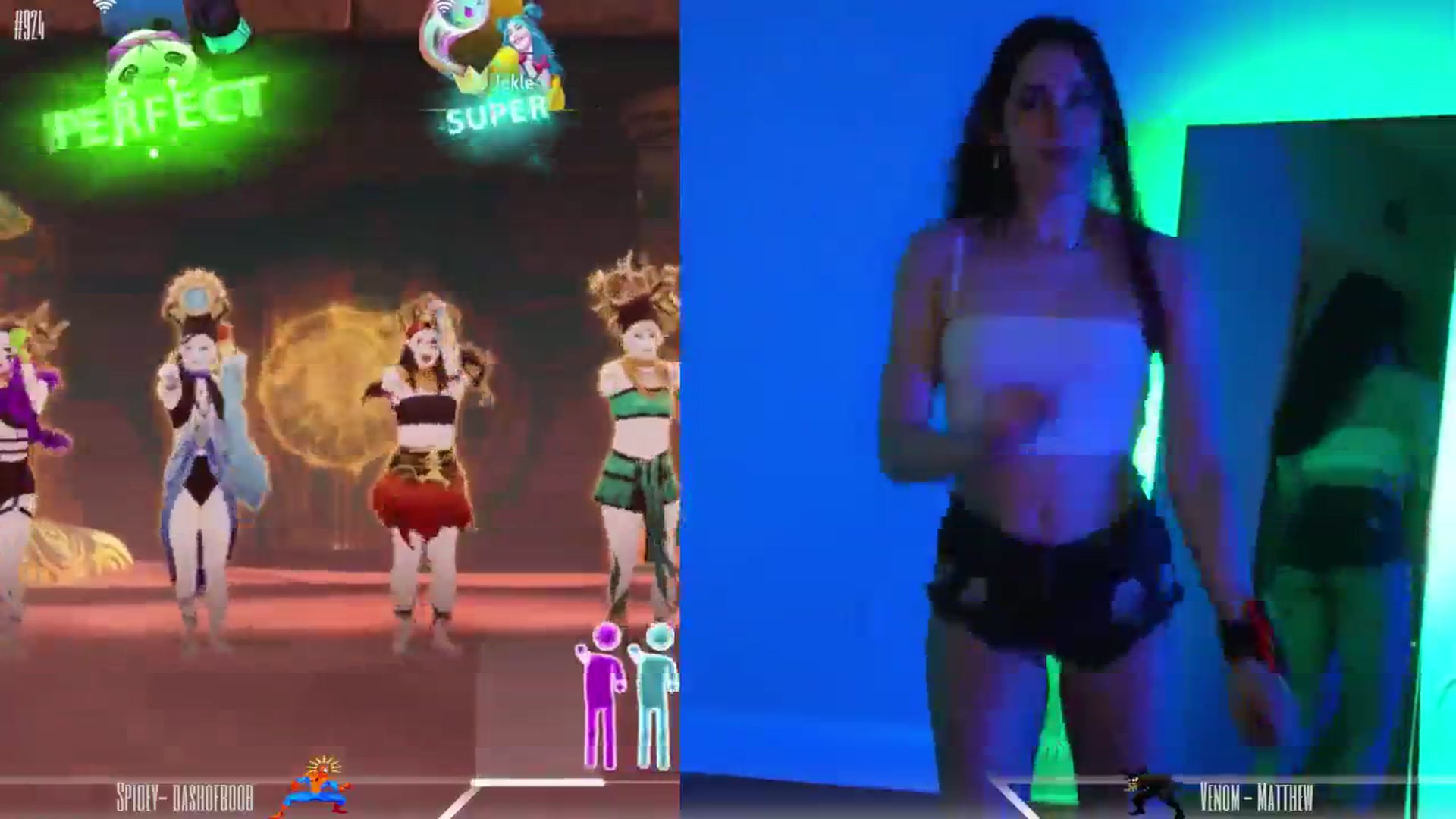 Gallery image thumbnail from Dashy's myfreecams stream on, 06/16/2024, 11:52 image 11 of 20