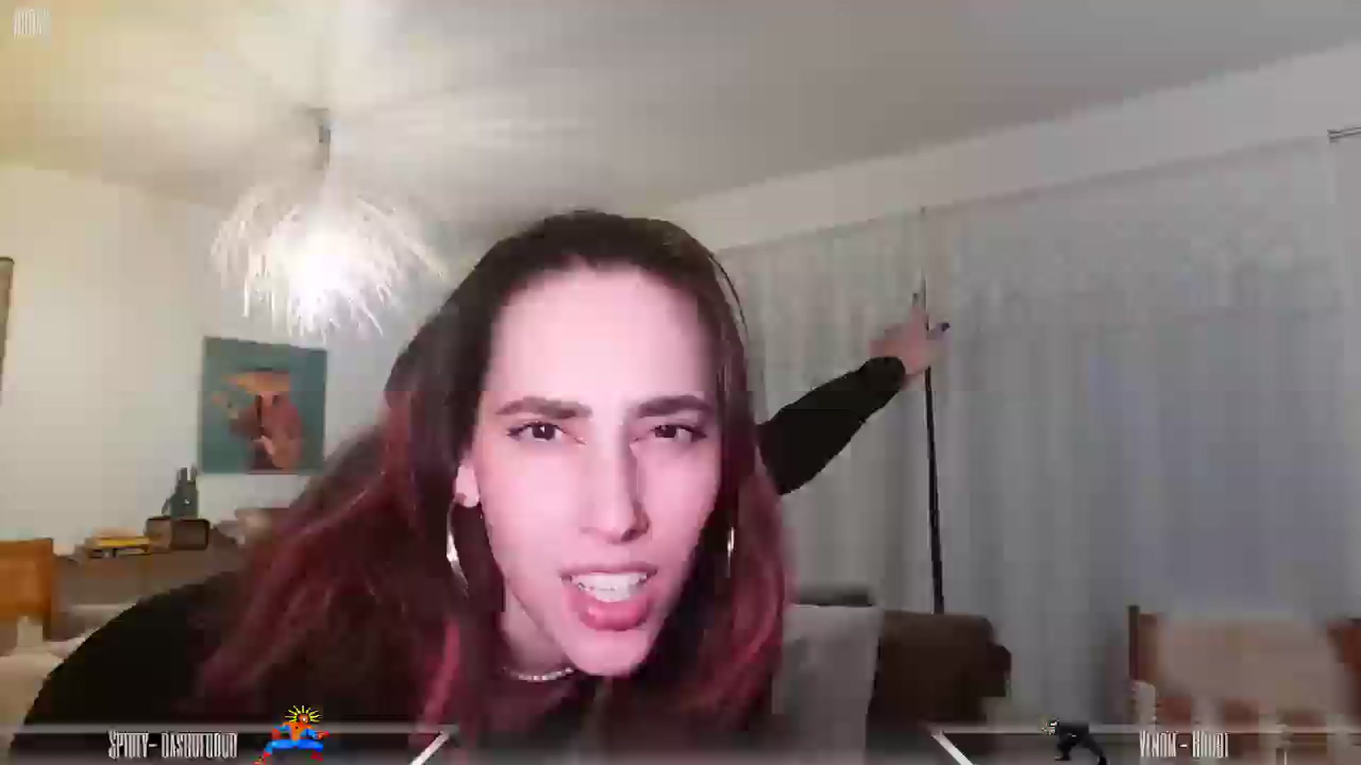 Gallery image thumbnail from Dashy's myfreecams stream on, 08/08/2024, 07:16 image 16 of 20