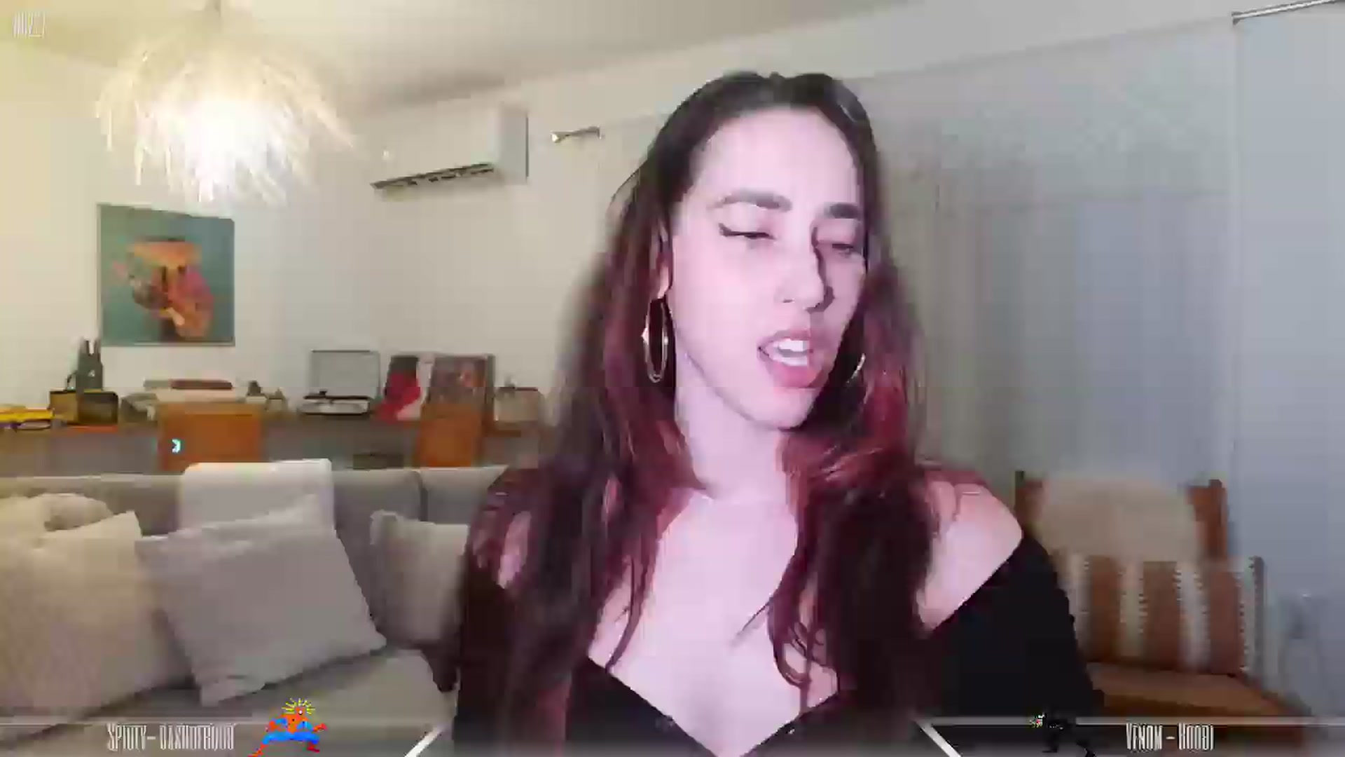 Gallery image thumbnail from Dashy's myfreecams stream on, 08/08/2024, 08:33 image 20 of 20