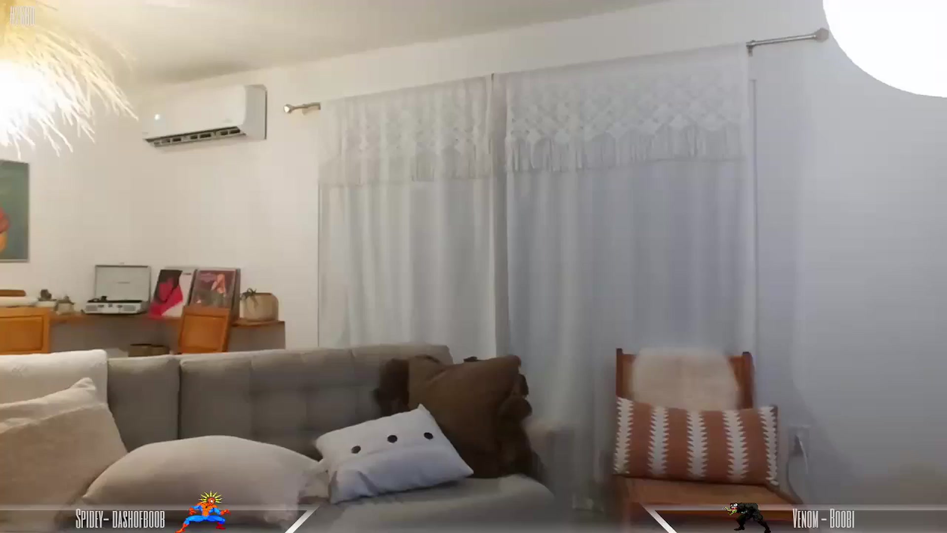 Gallery image thumbnail from Dashy's myfreecams stream on, 08/08/2024, 11:59 image 12 of 20