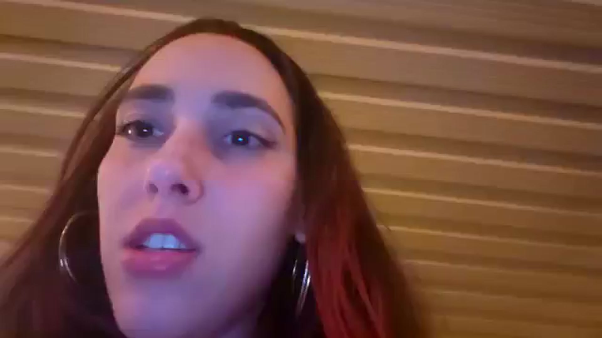 Gallery image thumbnail from Dashy's myfreecams stream on, 08/10/2024, 07:01 image 8 of 20