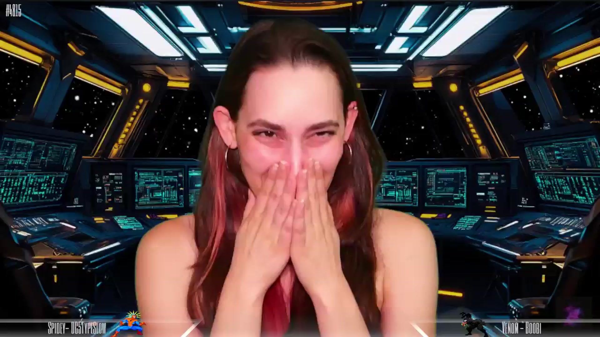 Gallery image thumbnail from Dashy's myfreecams stream on, 09/14/2024, 08:51 image 1 of 20