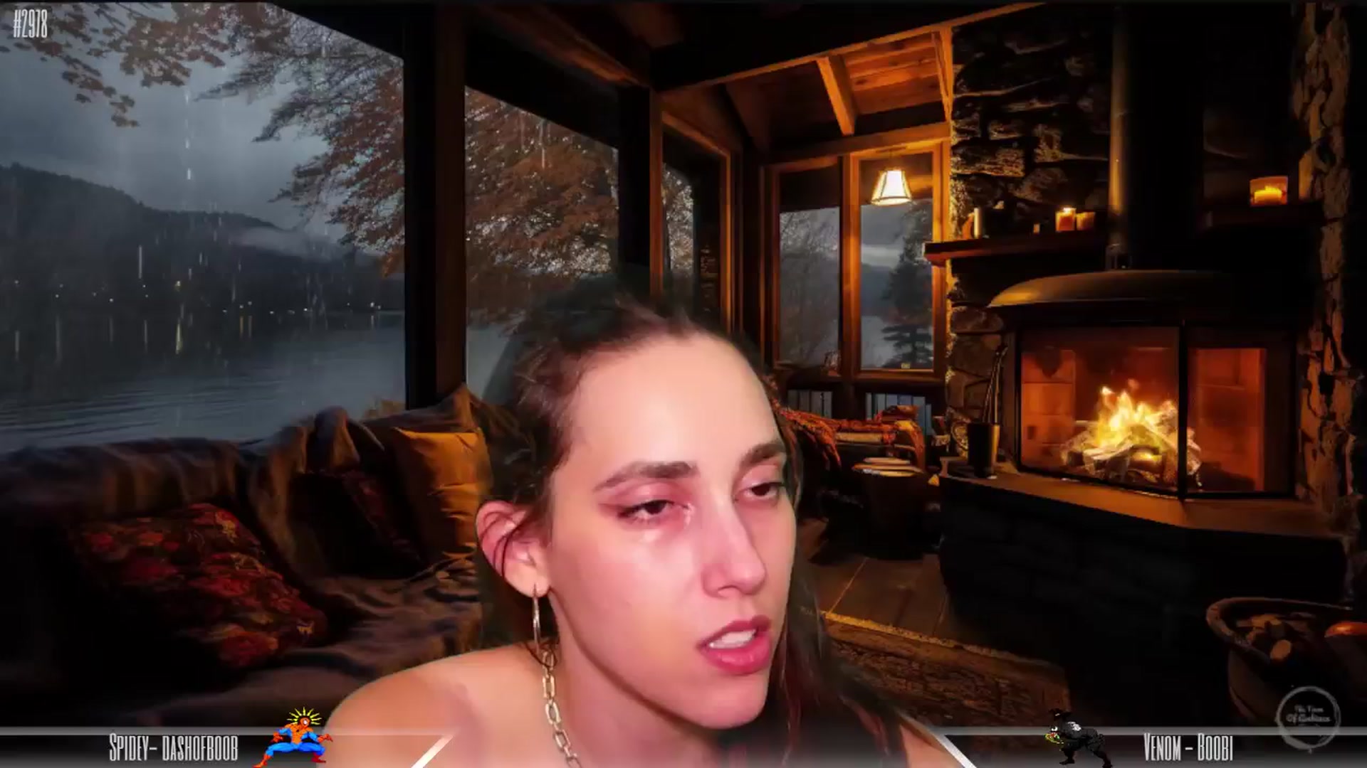 Gallery image thumbnail from Dashy's myfreecams stream on, 09/14/2024, 10:55 image 7 of 20